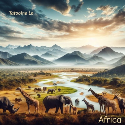Africa - Single