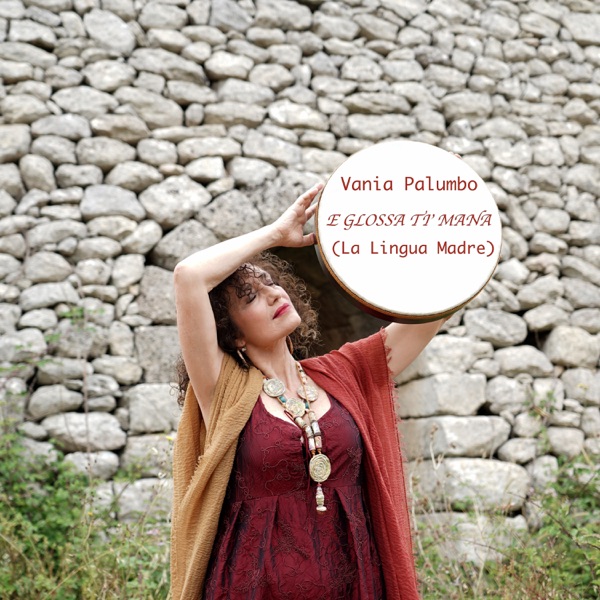 E glossa ti' mana (La lingua madre) - EP