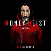 Money Heist Cover - Single - KS Rajasundar