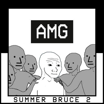 Summer Bruce 2
