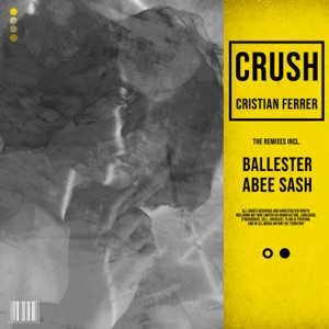 Crush - EP