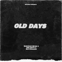 Old Days (feat. Otr Cutty & Kayy2Validd) - Single - Babyface Mykie