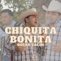Chiquita Bonita - Single - Oscar Calin