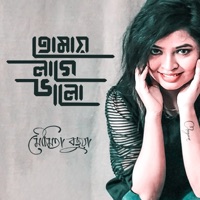 Tomay Lage Bhalo - Single - Moumita Barua