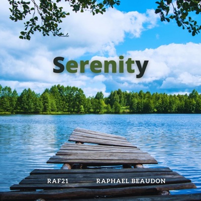 Serenity - EP
