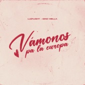 VÁMONOS PA LA EUROPA artwork