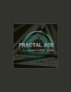 Listen to Fractal Age, watch music videos, read bio, see tour dates & more!
