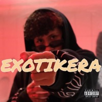 Exotikera (feat. prod.Malexys) - Single - SICO MM