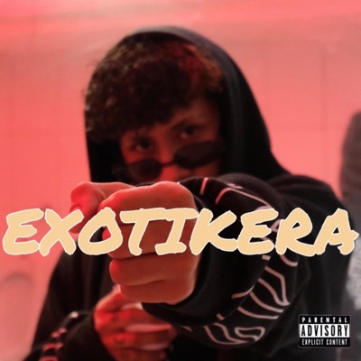 Exotikera (feat. prod.Malexys) - Single