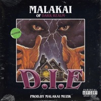 D.I.E. - Single - MALAKAI 808