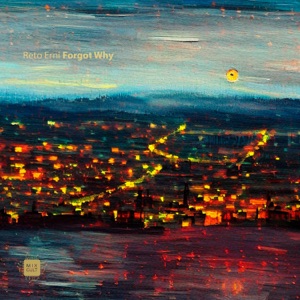 Forgot Why - Single