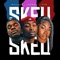 SKEU SKEU (feat. Wilsko & 7ia) artwork