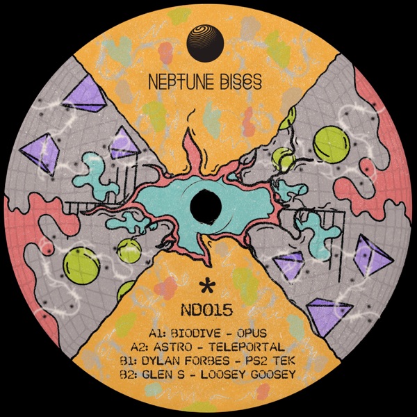 Opus - Single