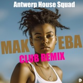 Makeba (Club Remix) artwork