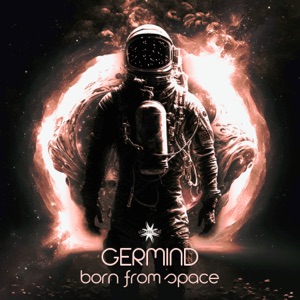 Born from Space - Single