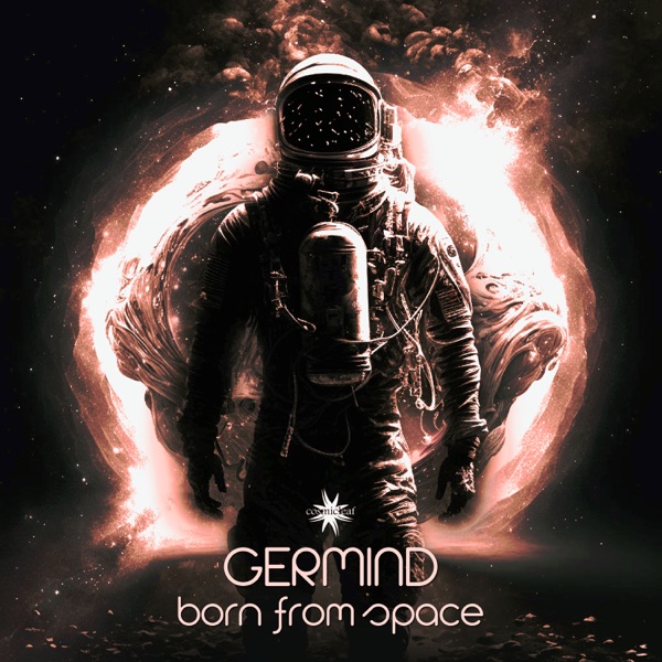Born from Space - Single