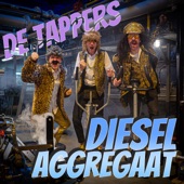 Dieselaggregaat artwork