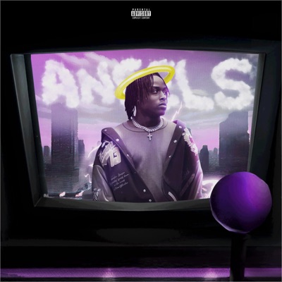 Angels - Single