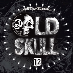 Old Skull 12 - EP