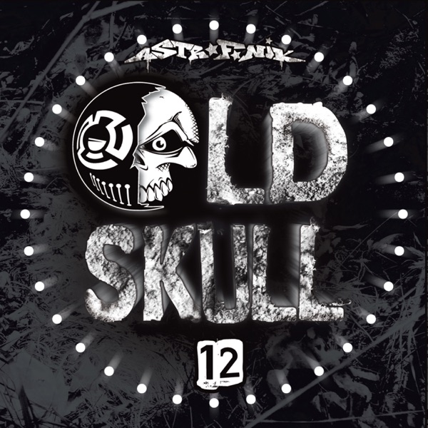 Old Skull 12 - EP