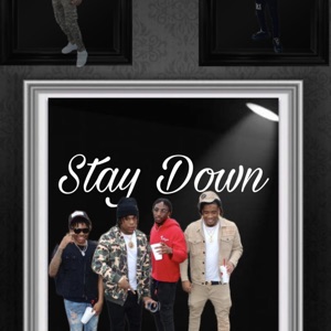 Stay Down (feat. YF. AP)