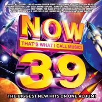 NOW That's What I Call Music, Vol. 39 - Various Artists