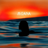 Moana - Single - RICO