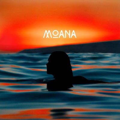 Moana - Single