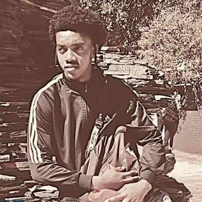 Young Simba - Single