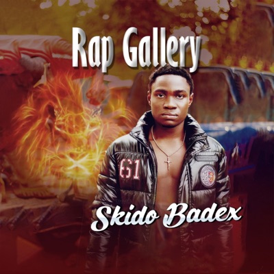 Rap Gallery (Hope) - Single