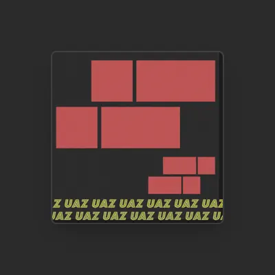 Listen to UAZ, watch music videos, read bio, see tour dates & more!