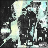 #Livin - EP - chaibaby