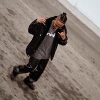 GHETTO - Single - Brayden