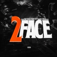 2Face - Single - MixedByCrook, Richie Cartier & Mike Dinero