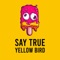 Say True - Yellow Bird lyrics