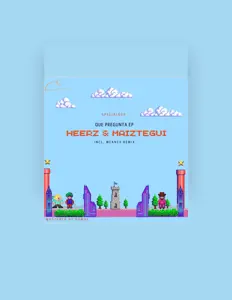 Dengarkan Heerz, tonton video musik, baca bio, lihat tanggal tur & lainnya!