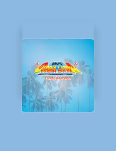 Grupo Cumbia Latina을(를) 듣고, 뮤직 비디오를 보고, 약력을 읽고, 투어 일정 등을 확인하세요!