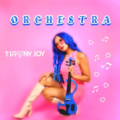 Orchestra - Single