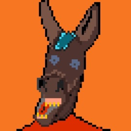 Death Bed Donkeyman