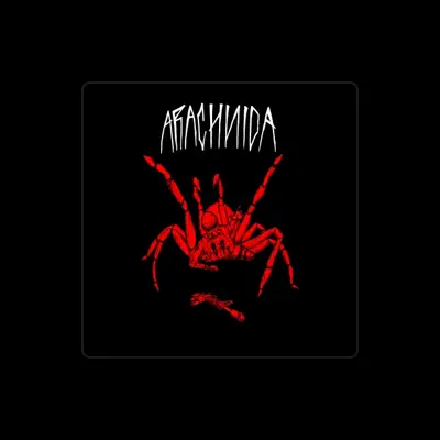 Listen to Arthropoda, watch music videos, read bio, see tour dates & more!