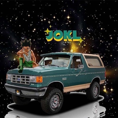 Ordinary Day (feat. JOKL) - Single