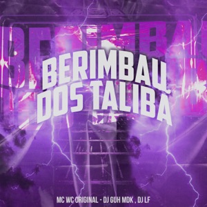 Berimbau dos Taliba