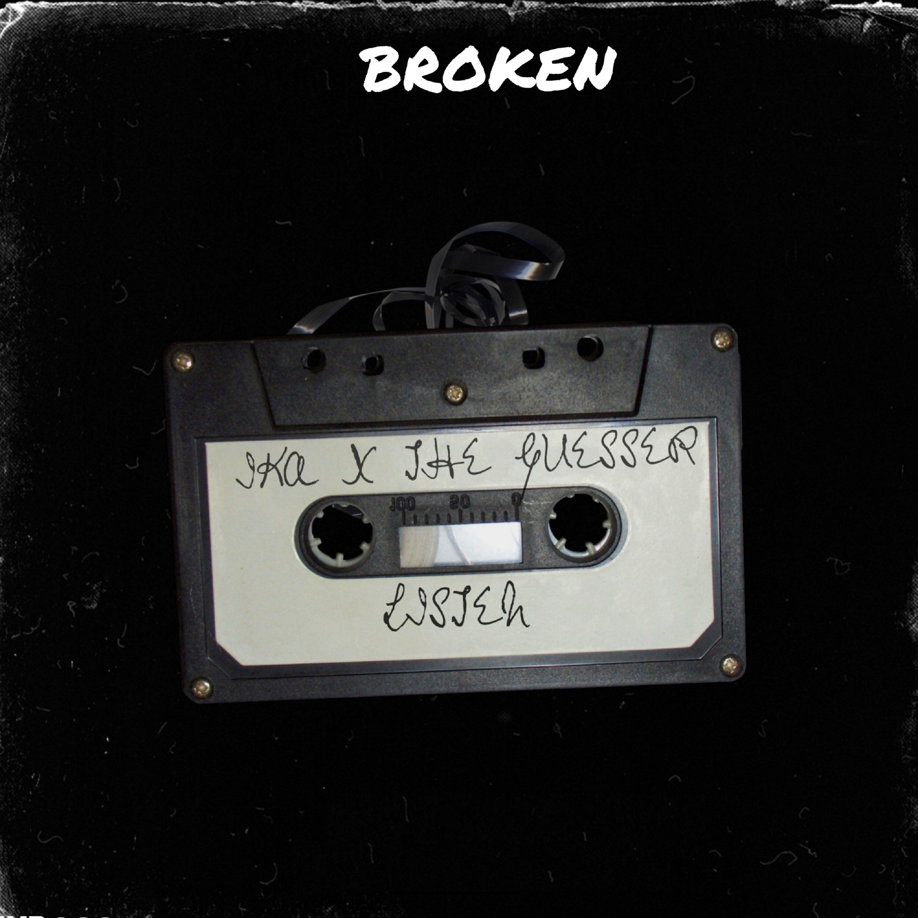 Listen - Single
