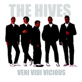 The Hives - Hate to Say I Told You So