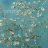 Almond blossom artwork