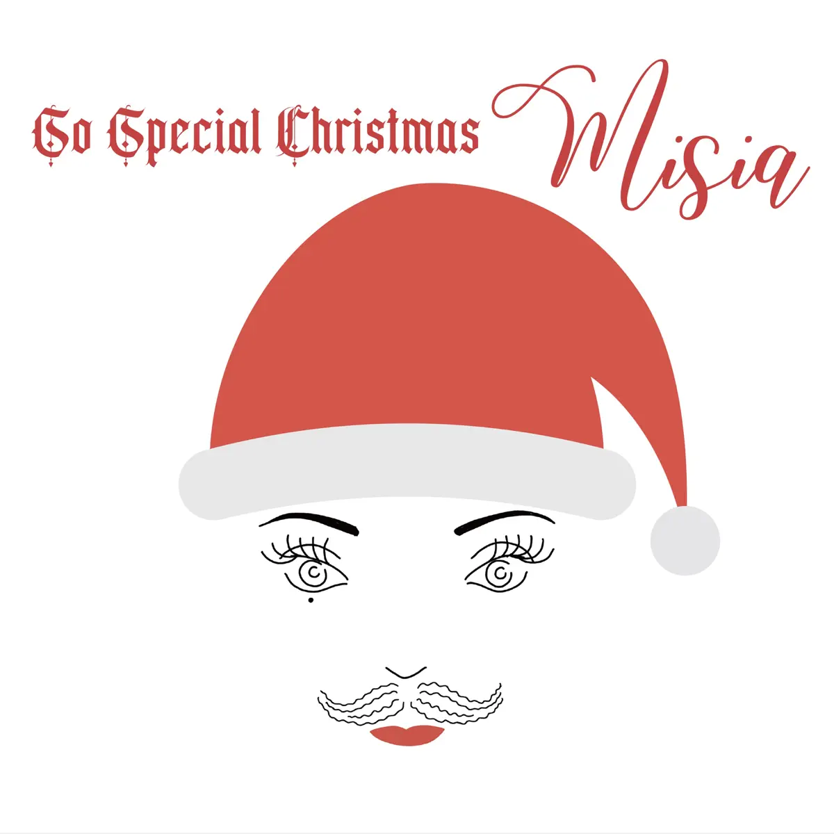 MISIA - So Special Christmas (2020) [iTunes Plus AAC M4A]-新房子