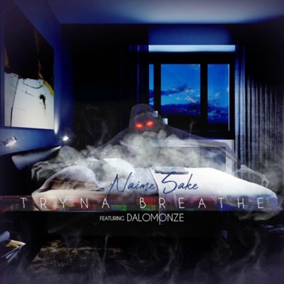 Tryna Breathe (feat. Dalomonze) - Single