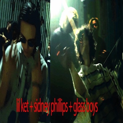 Levi (feat. Sidney Phillips & Glass Boys) - Single