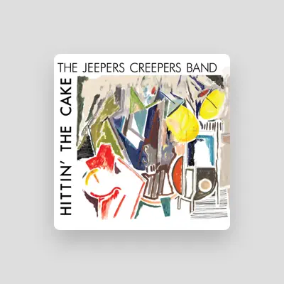 Listen to The Jeepers Creepers Band, watch music videos, read bio, see tour dates & more!