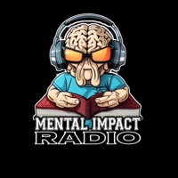 Mental Impact Radio (intro) - Single - AngelRey
